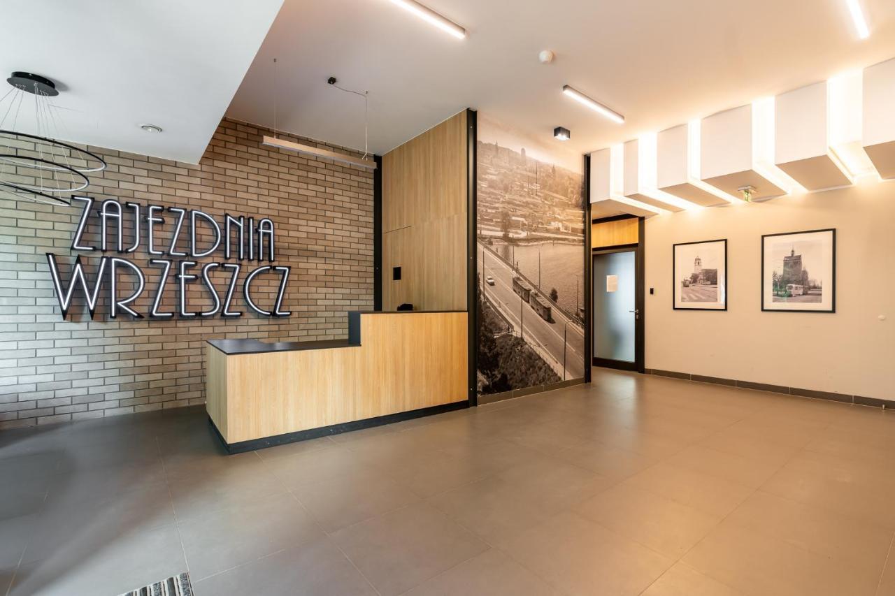 Apartamenty W Gdansku - Zajezdnia Wrzeszcz, Grudziadzka 4B Екстериор снимка